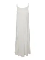 SMILLI LONG SLIP DRESS