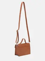 SAHARA CAMEL BAG