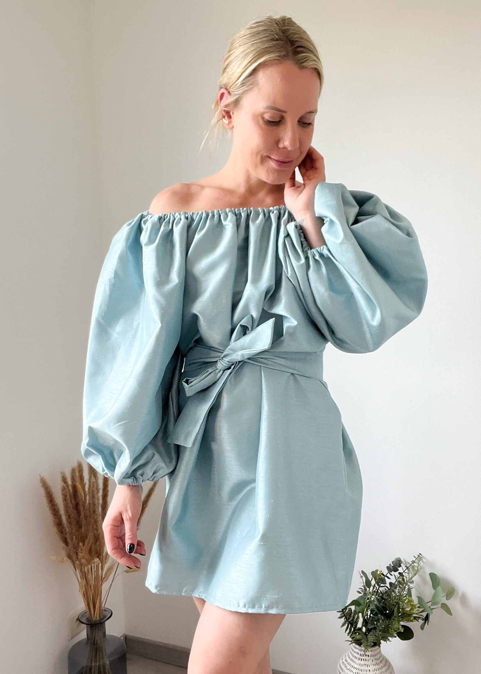 ICE DRESS