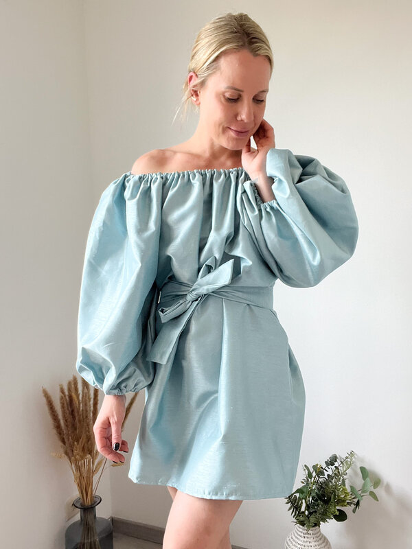 JEROME DRESS