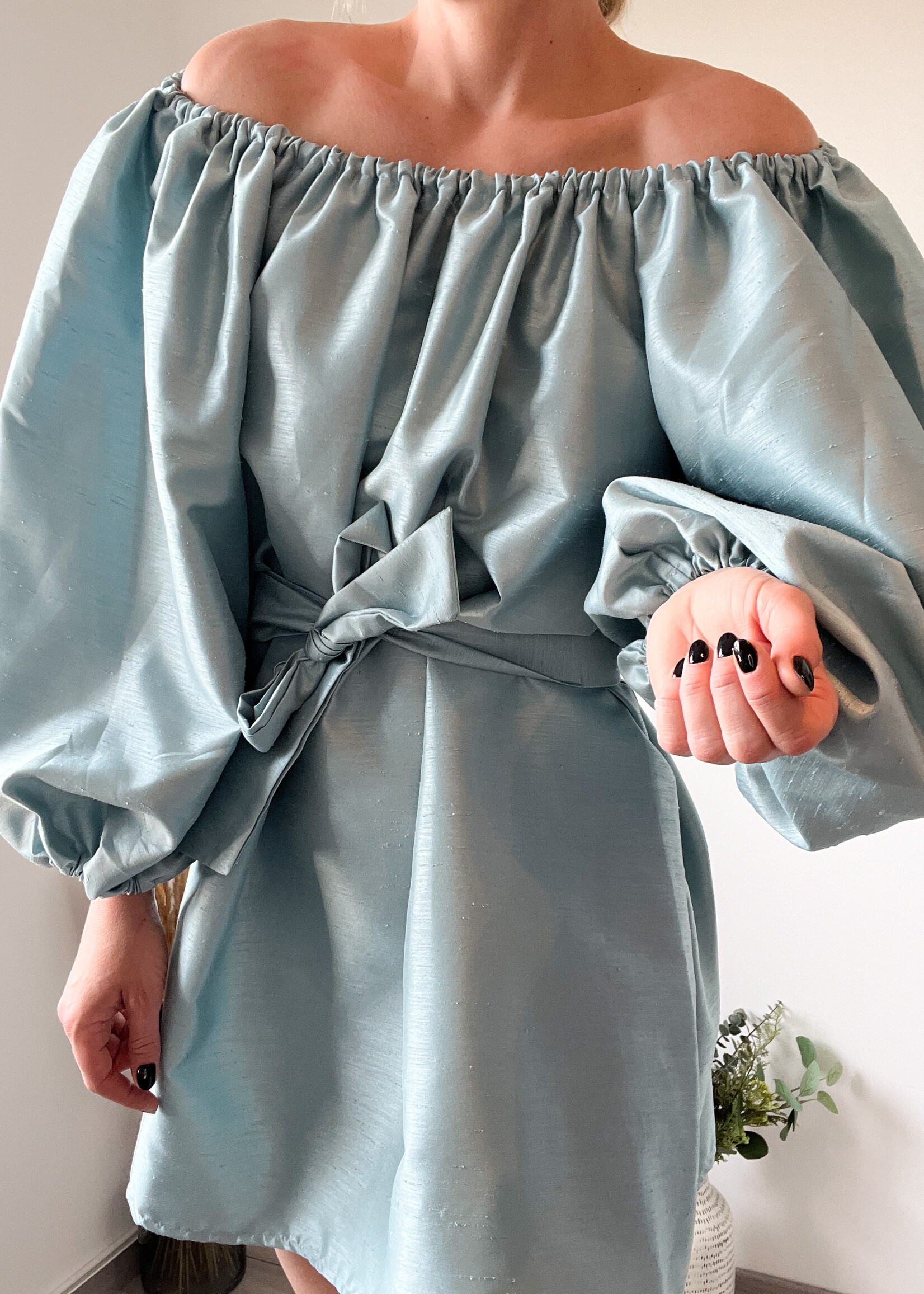 ICE DRESS
