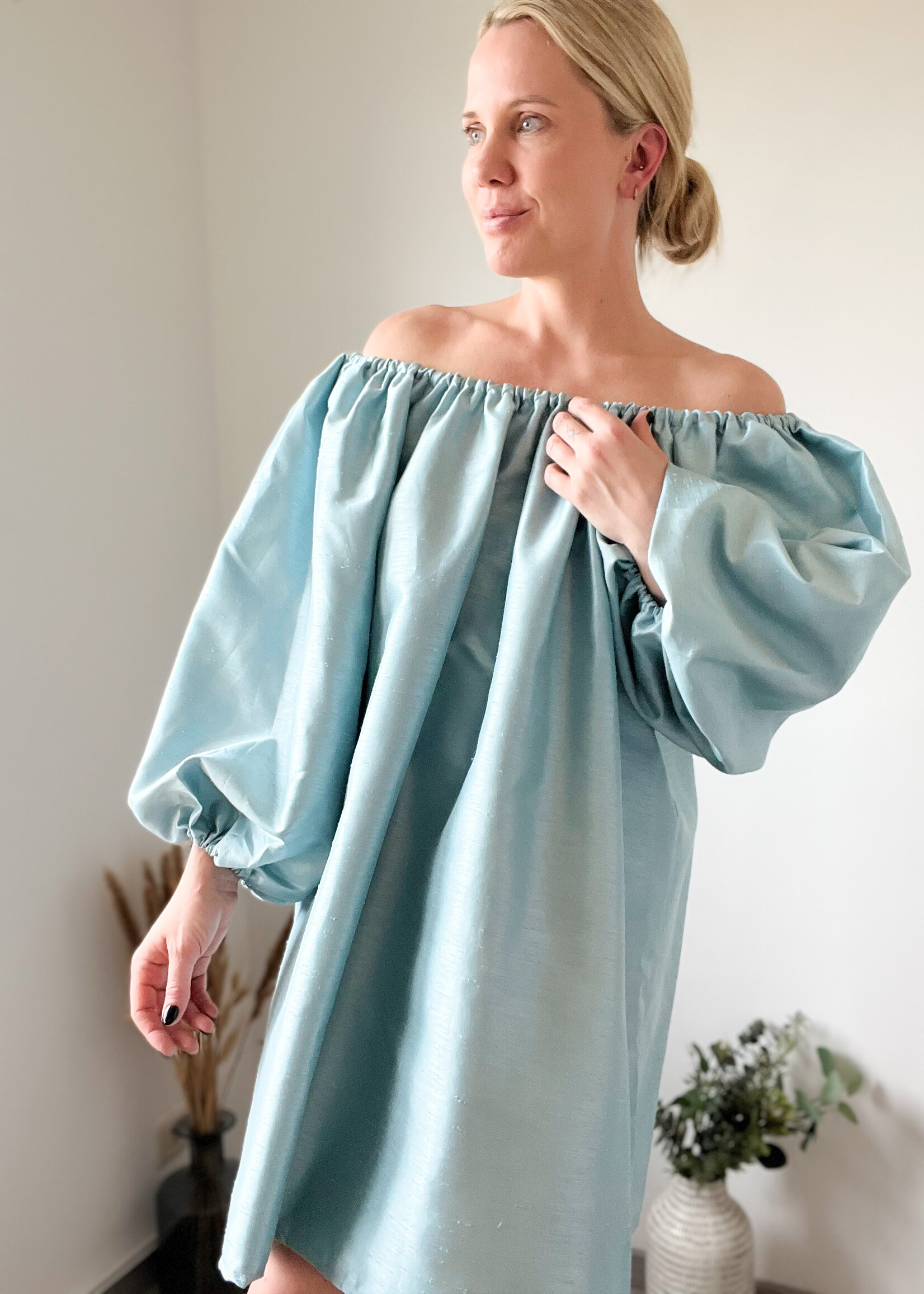 ICE DRESS