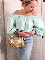 ICE BLOUSE one size