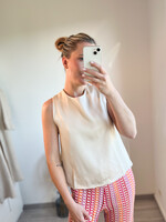 ADDIE TOP BEIGE