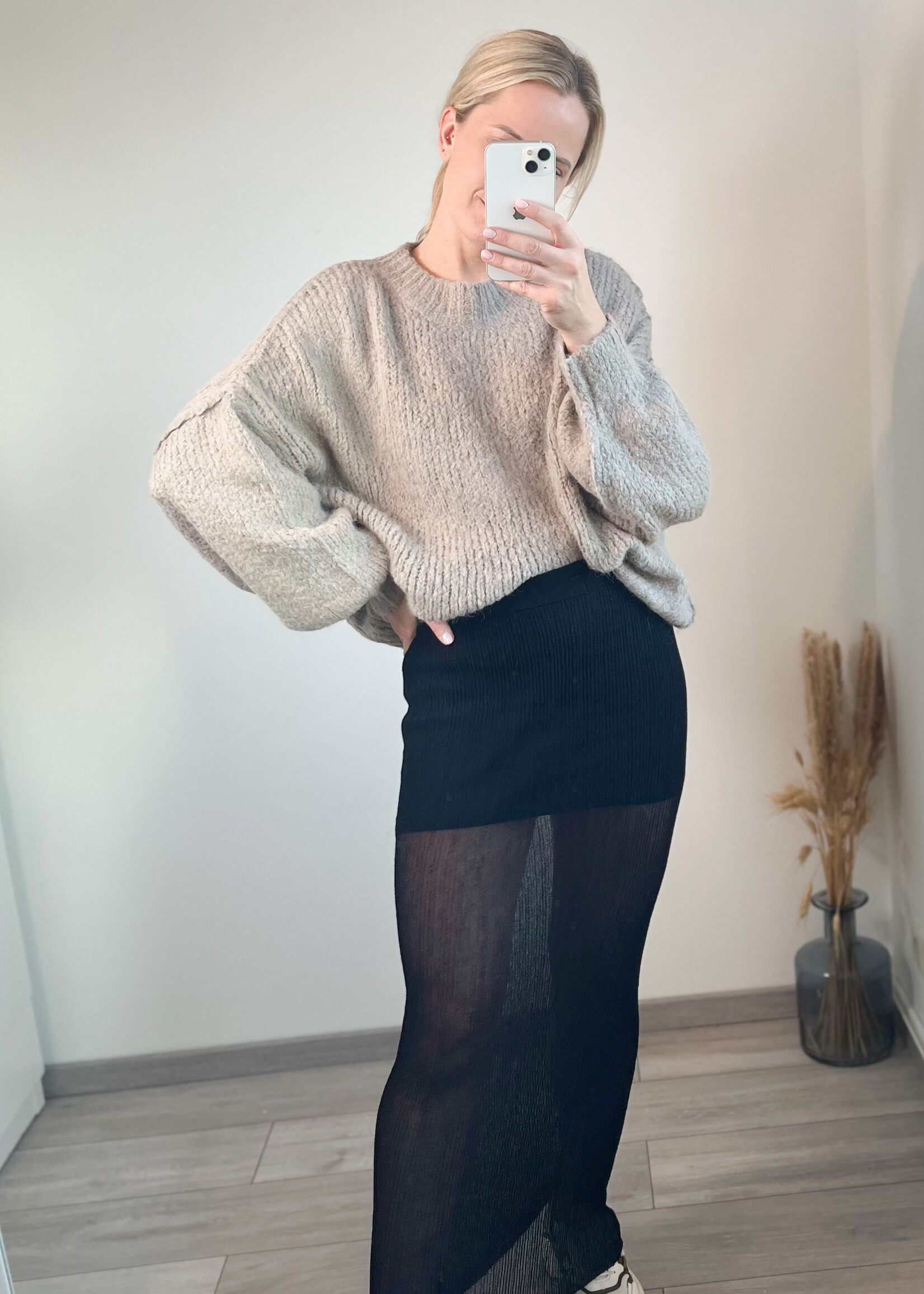 COCOLA SKIRT
