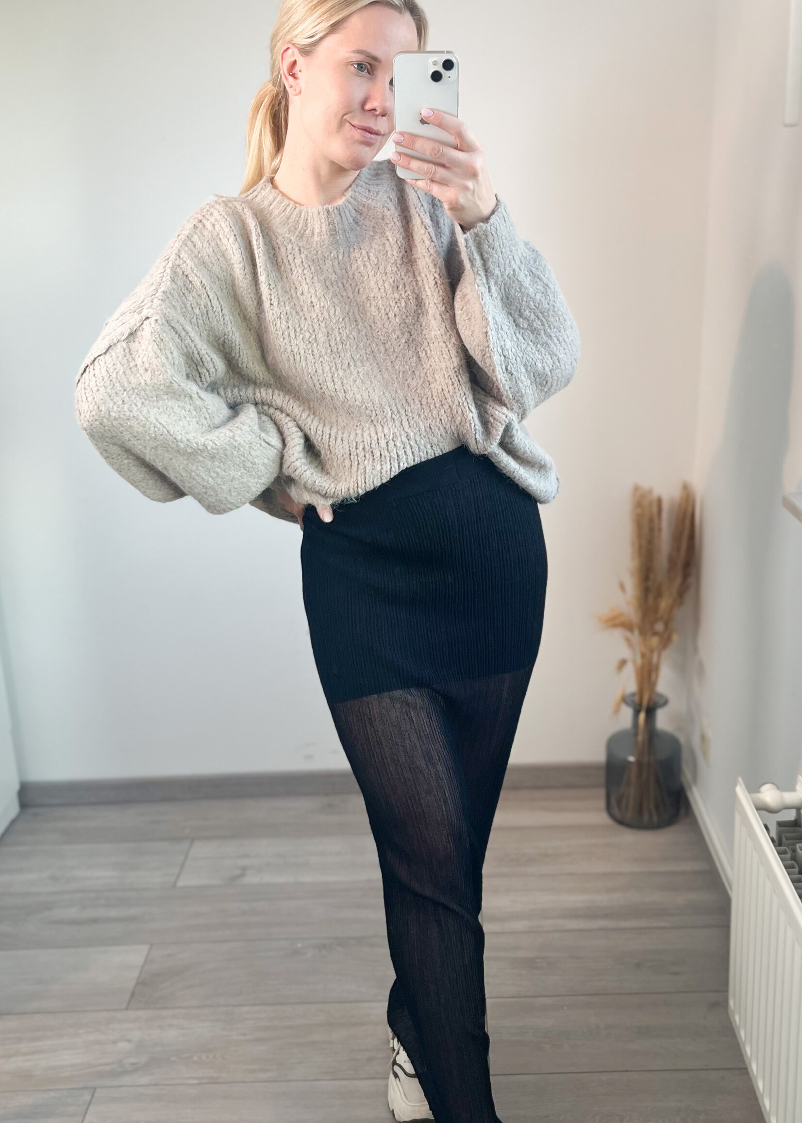 COCOLA SKIRT