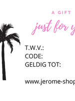 CADEAUBON 50 EURO