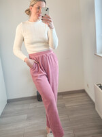 KATE CORDUROY ROSE PANTS