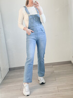 DENIM SALOPET