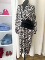 LEO LONG DRESS one size