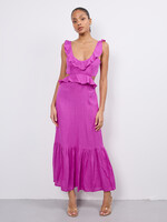 LILA JEANNE DRESS