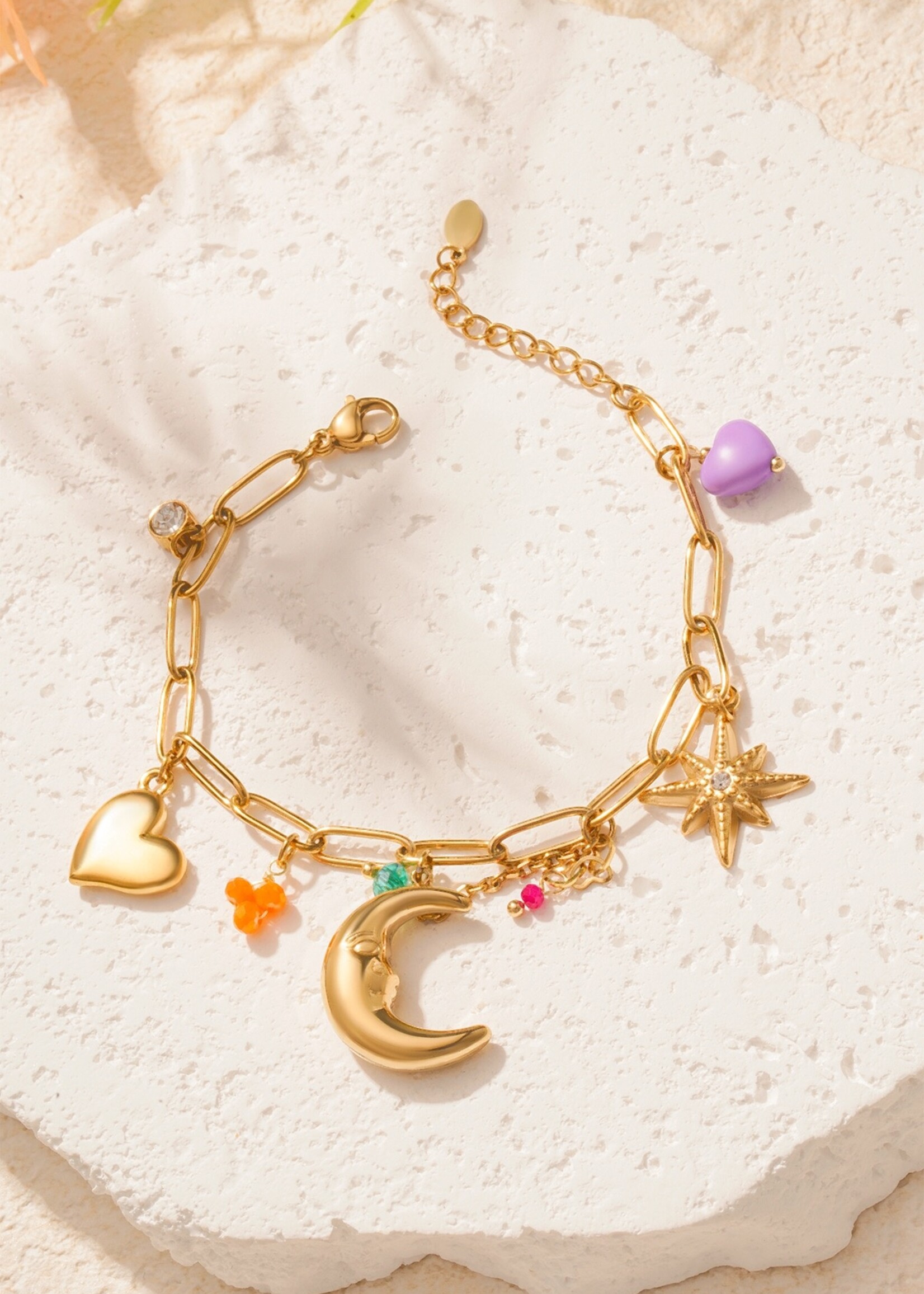 MOON BRACELET