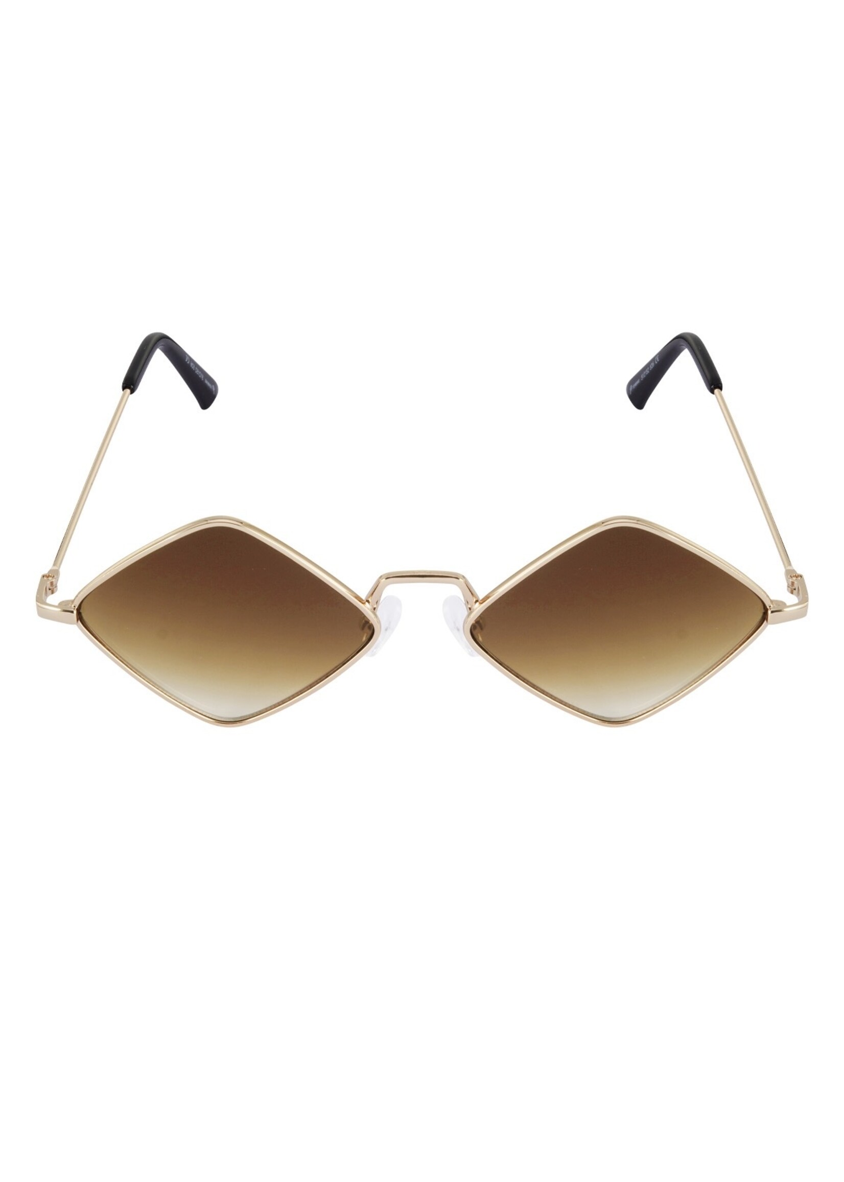 BRILLANCE SUNNIES GOLD