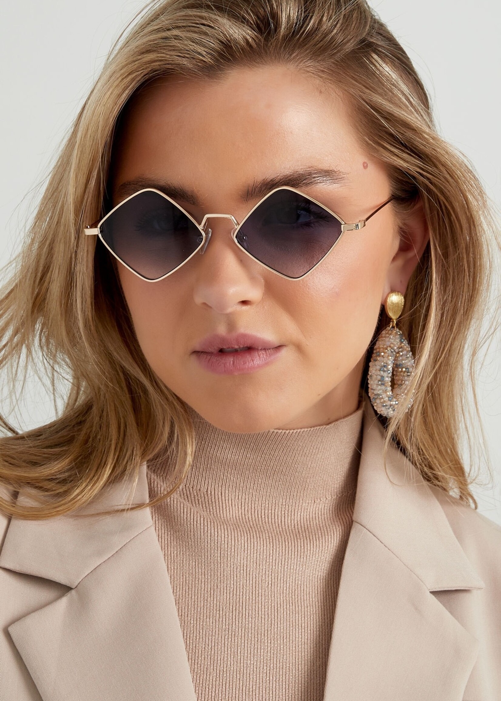 BRILLANCE SUNNIES GOLD