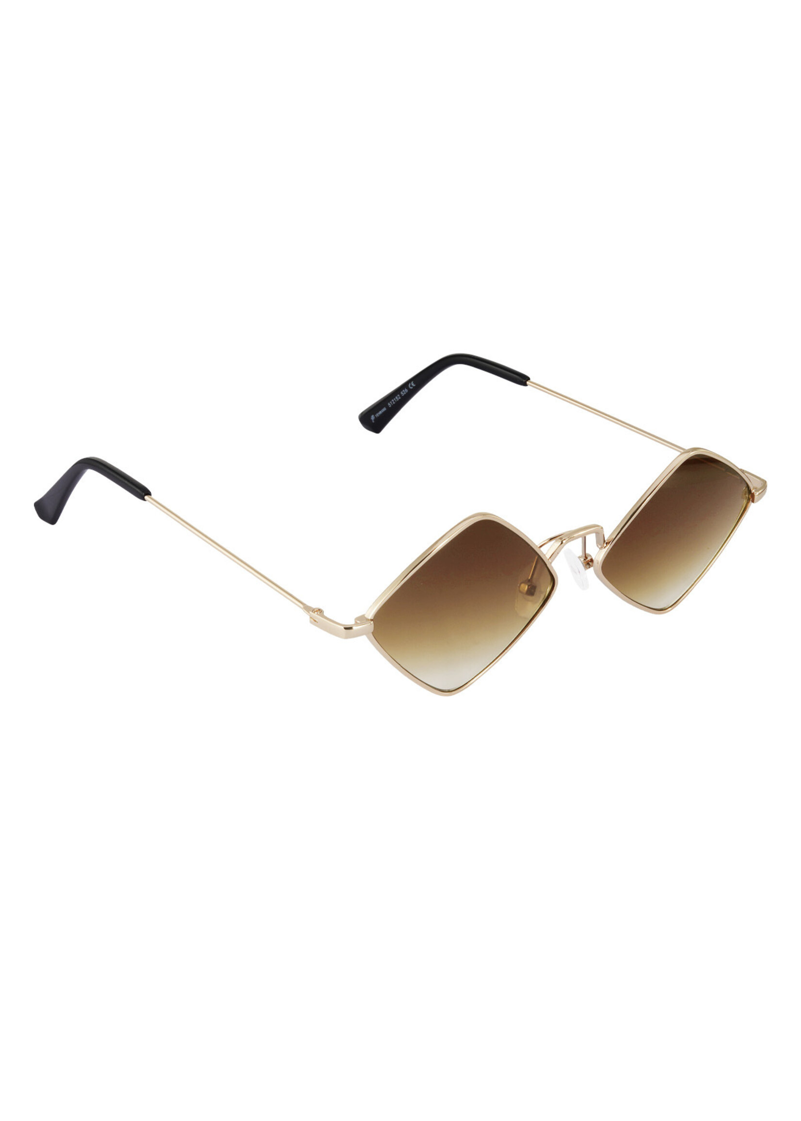 BRILLANCE SUNNIES GOLD