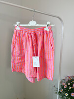 COEUR ROSE SHORT One size