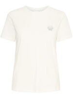 CAMINO SHELL TEE