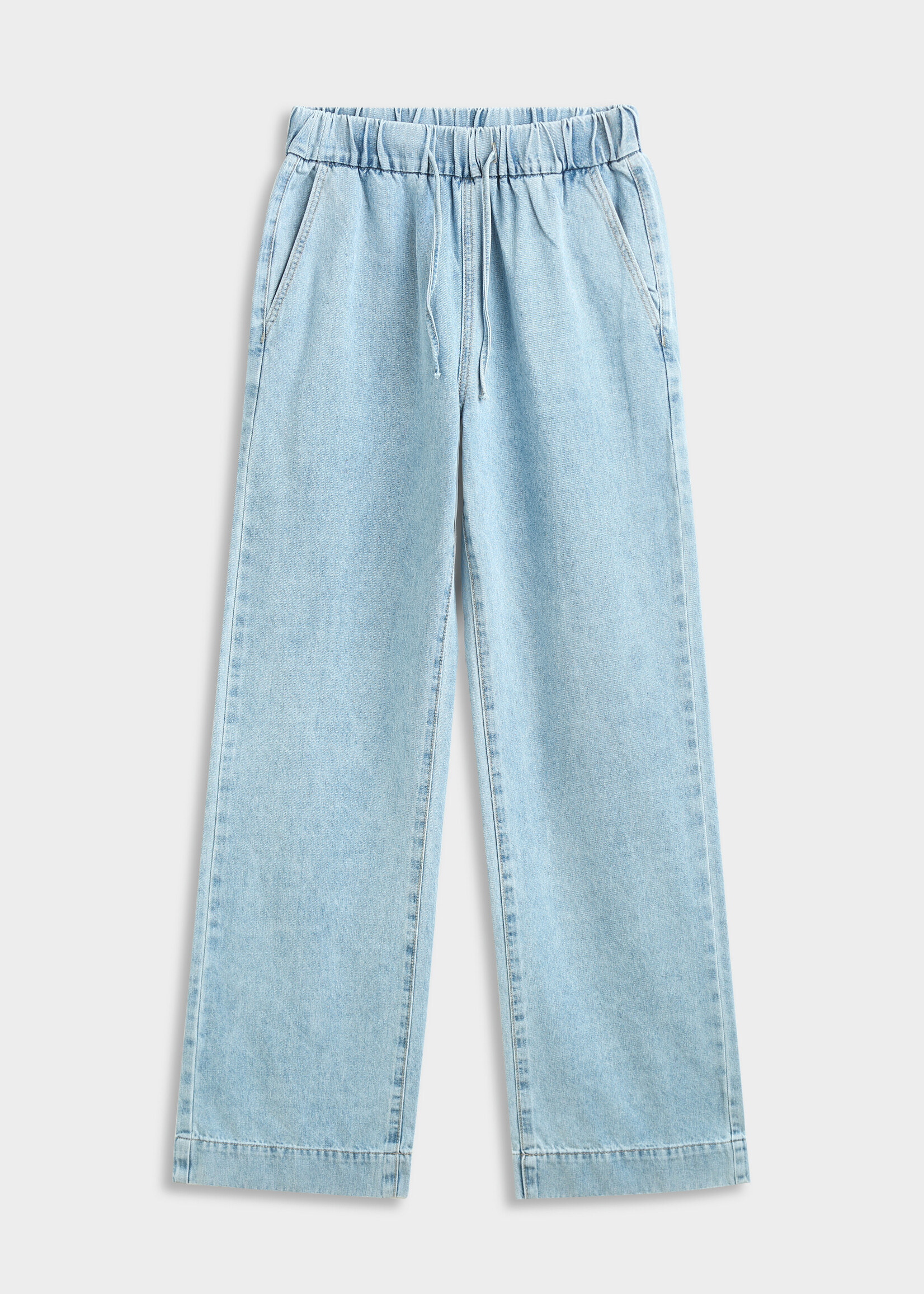 CLEO DENIMS