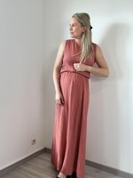 TERRACOTTA JULIE SET one size
