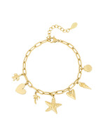 BEACH GIRL BRACELET