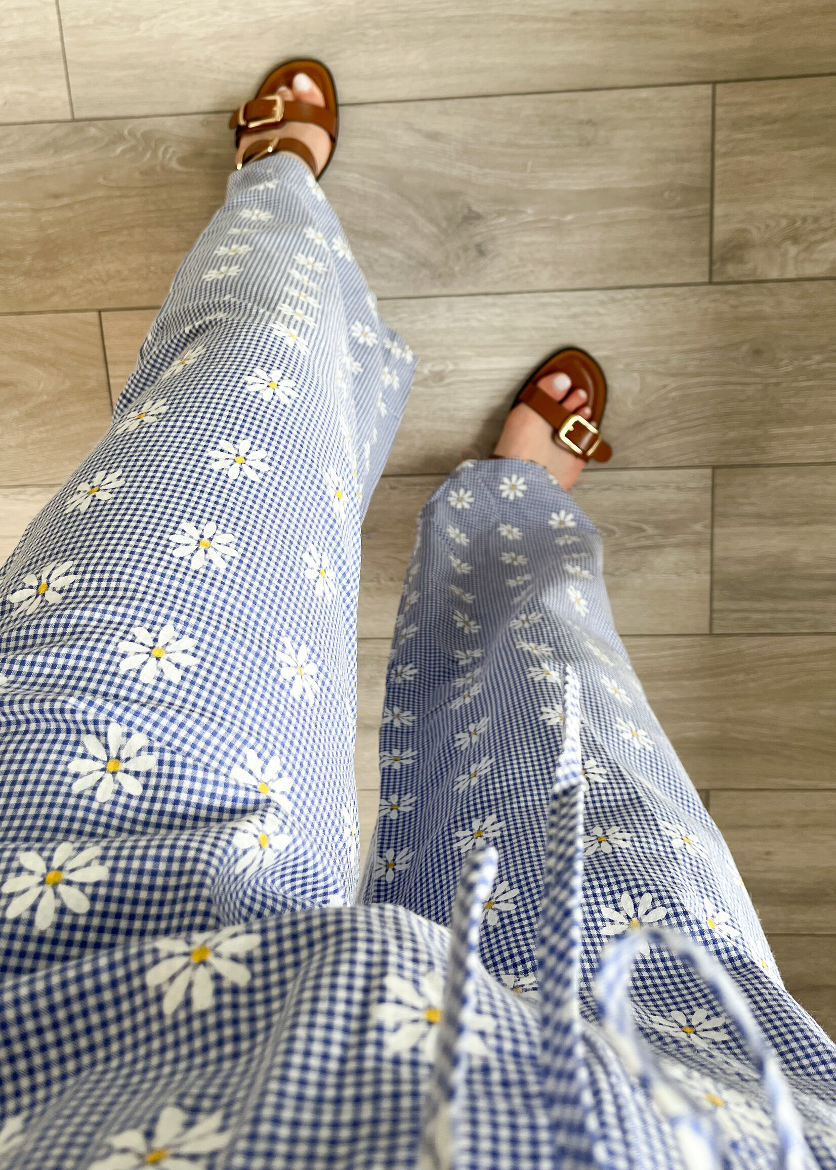 YULIET PANTS