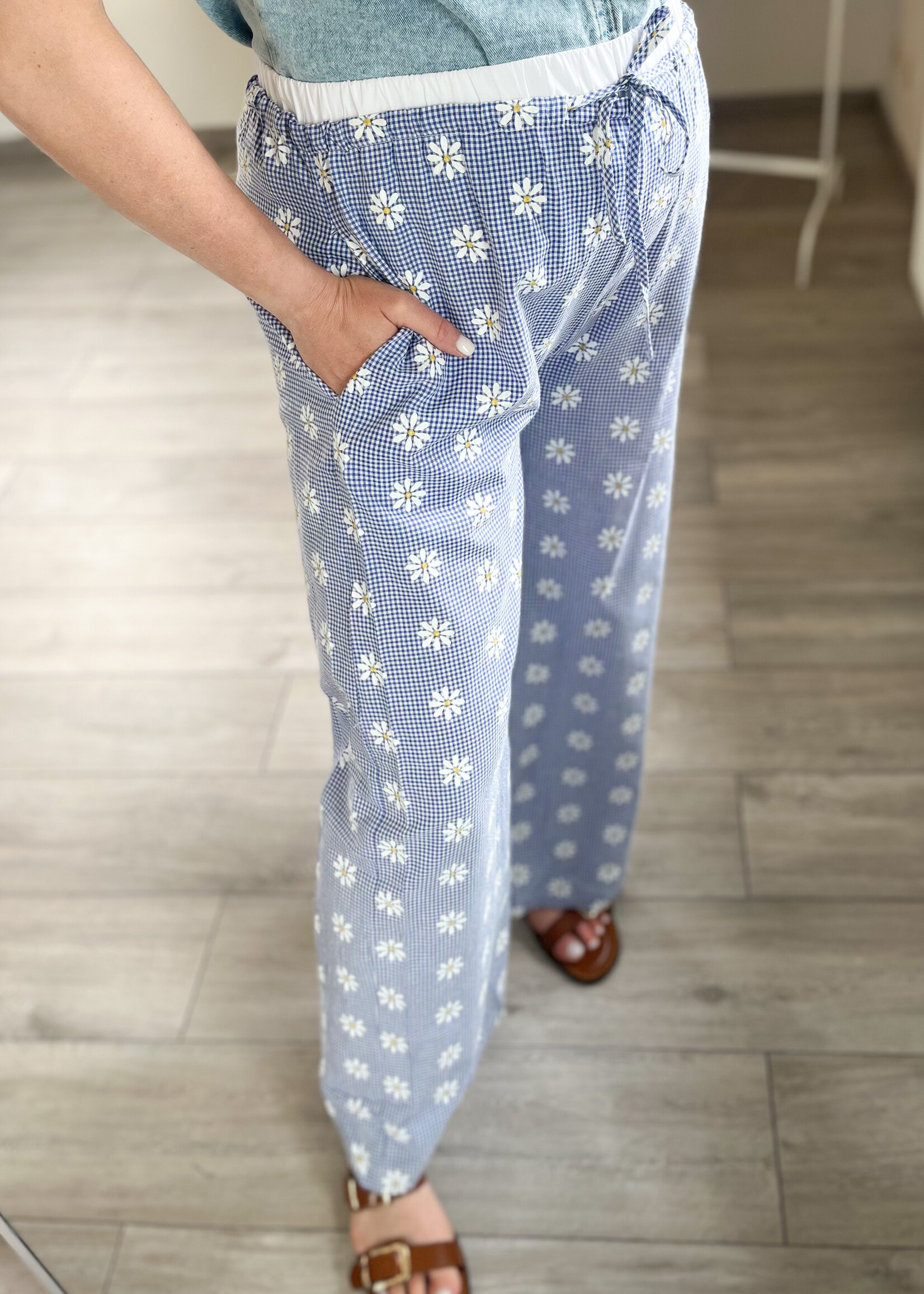 YULIET PANTS