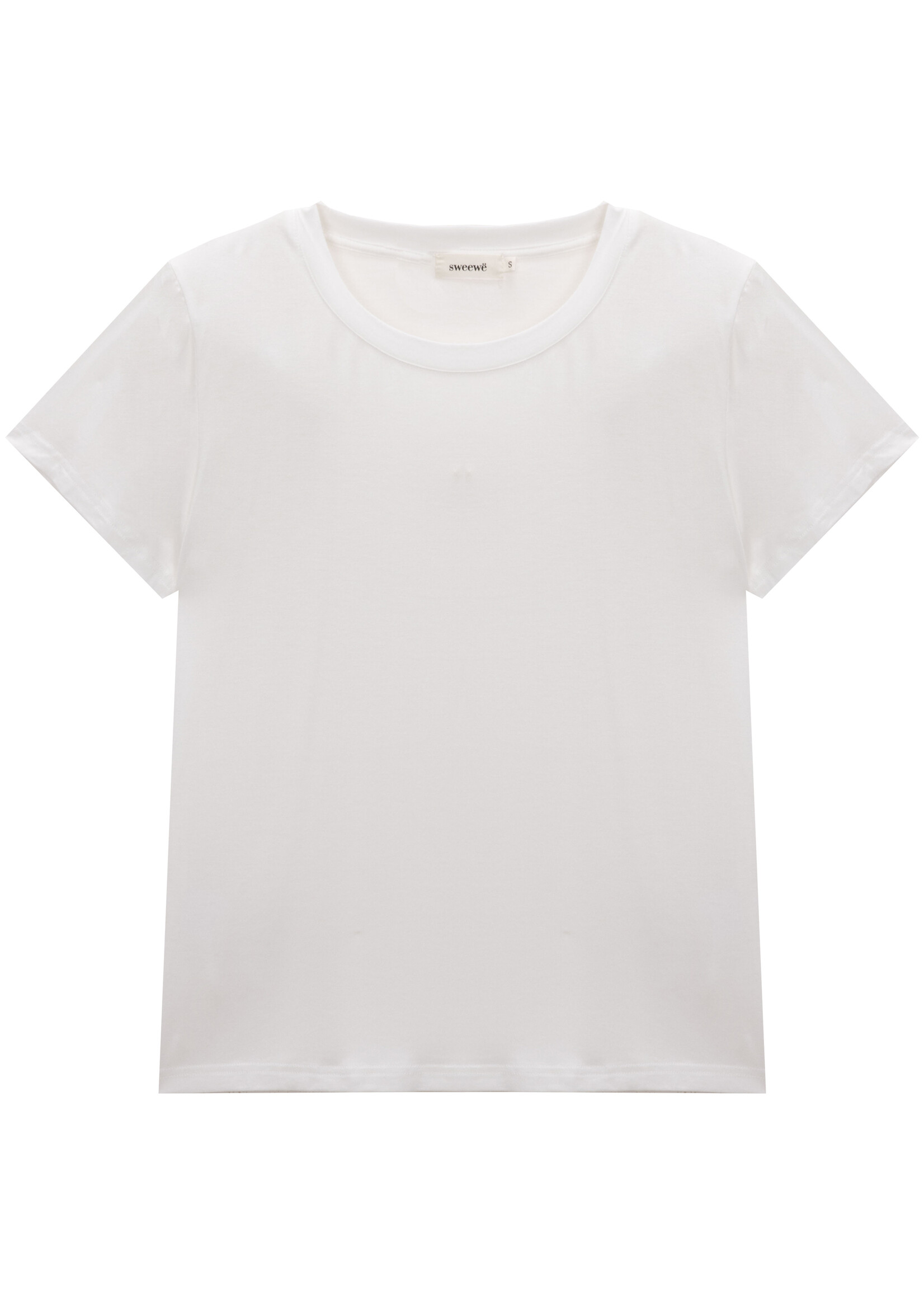 SARAH TEE CREAM