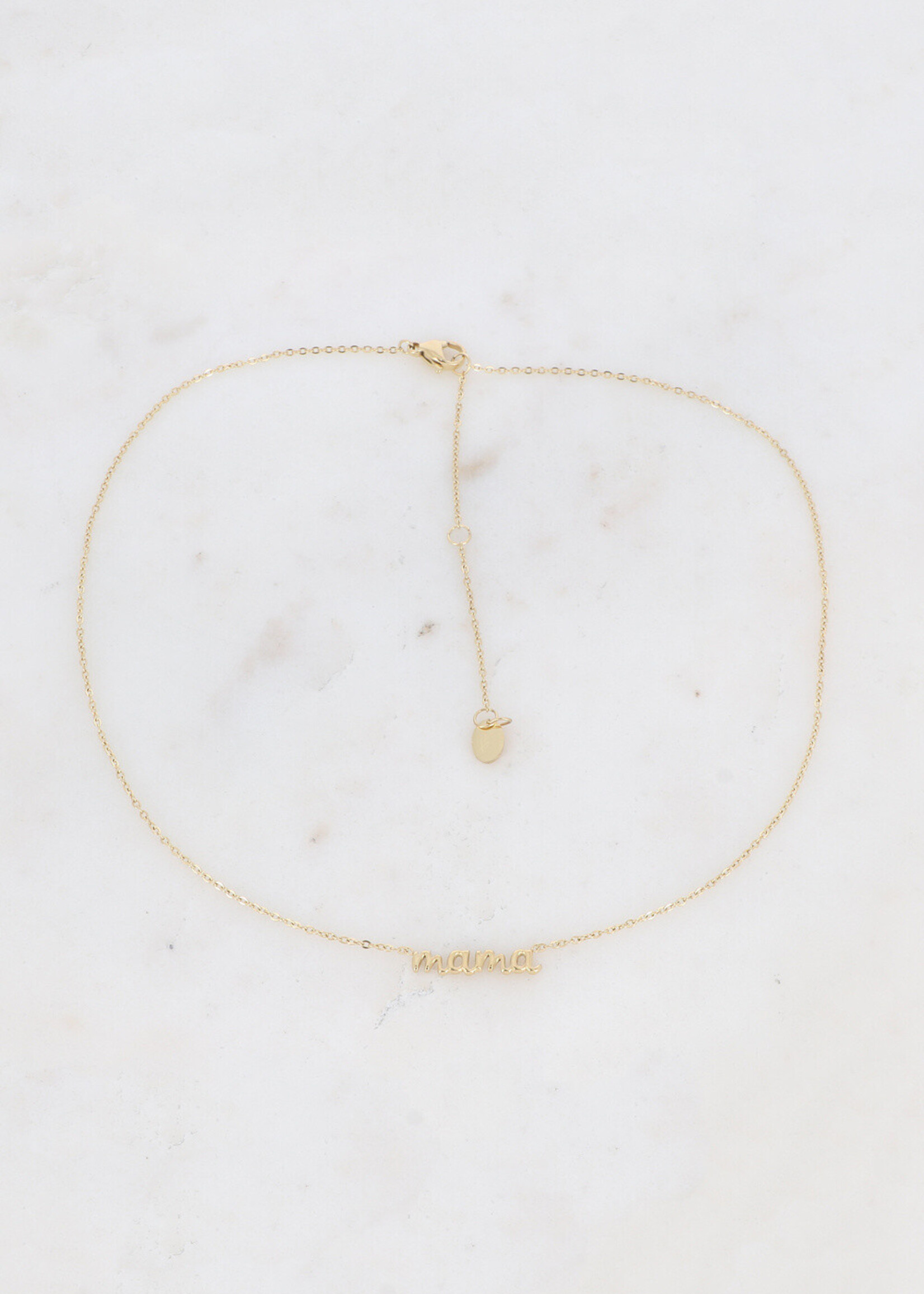 MAMA NECKLACE
