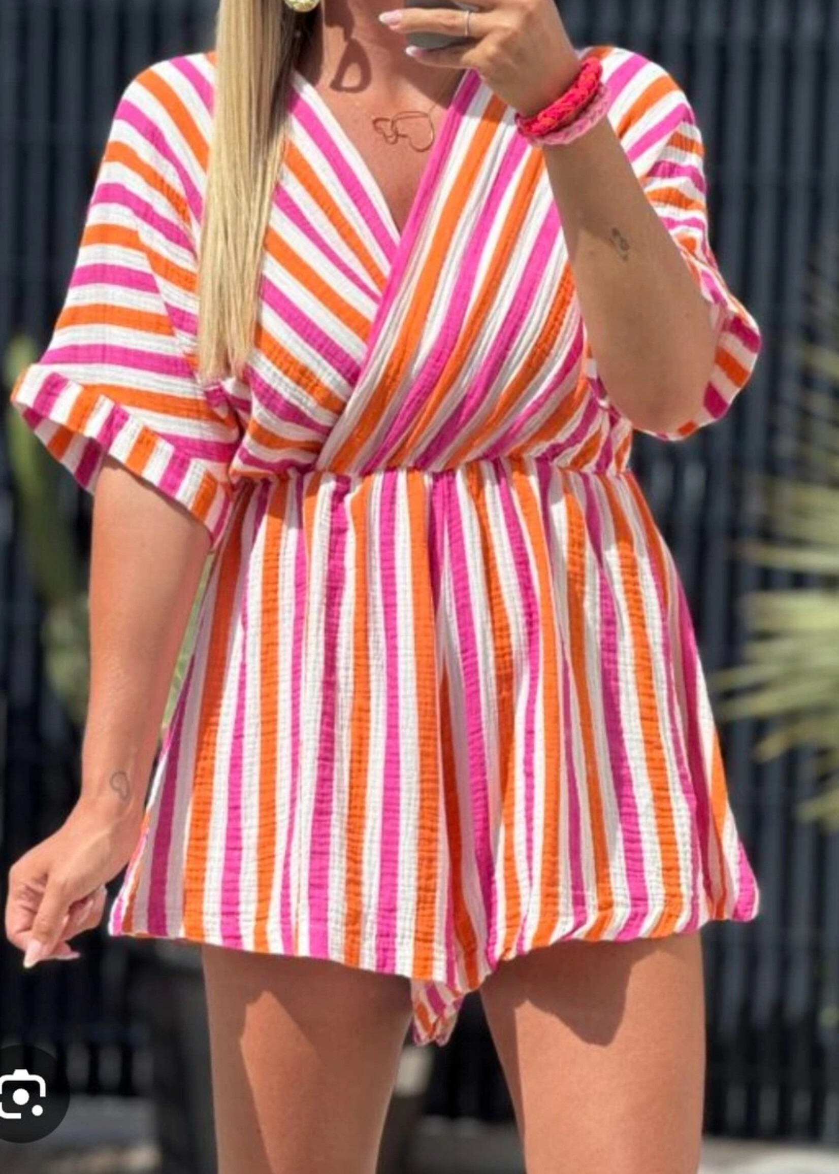 COMBI COLOR PLAYSHORT one size