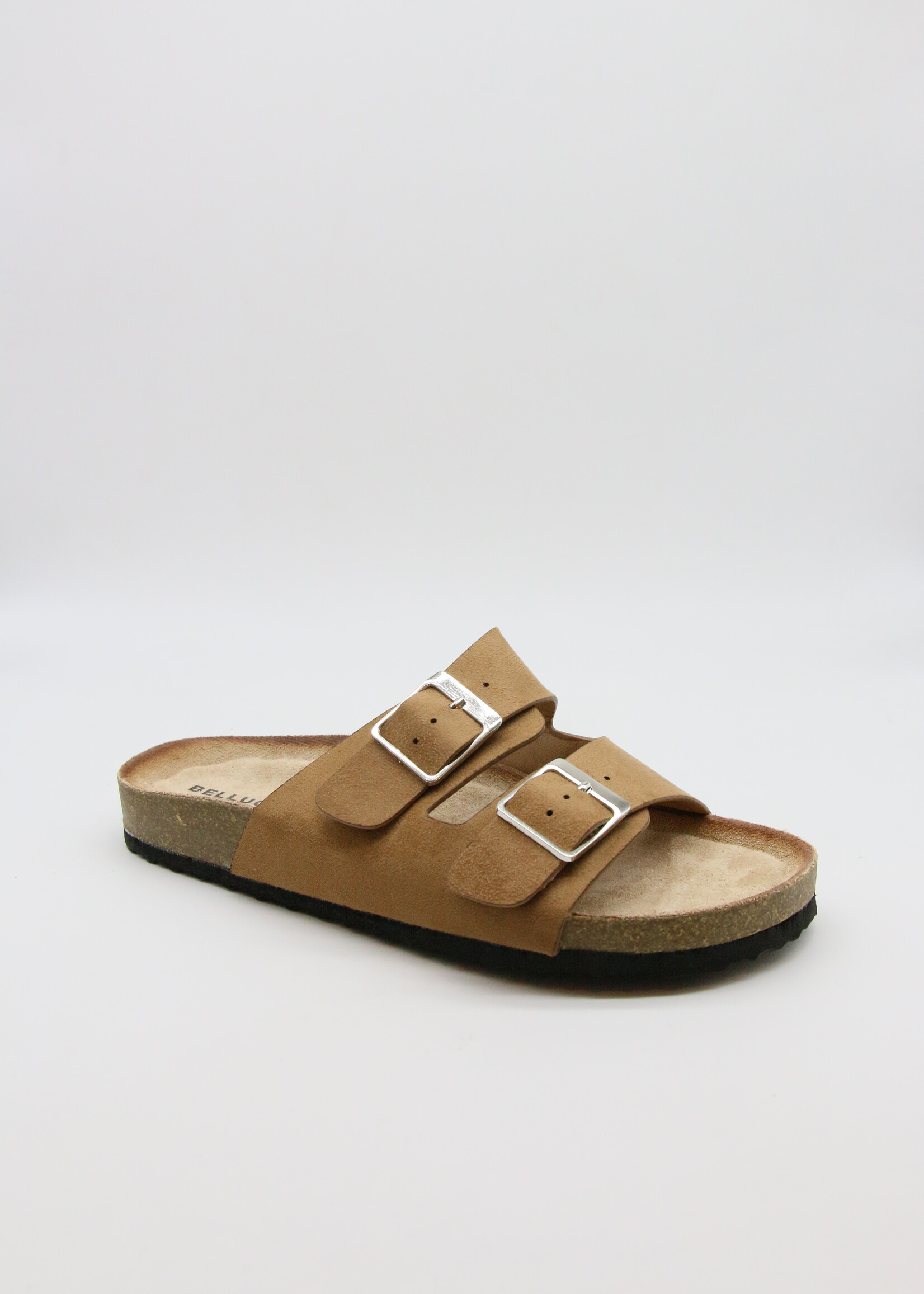 CAMEL SLIPPERS