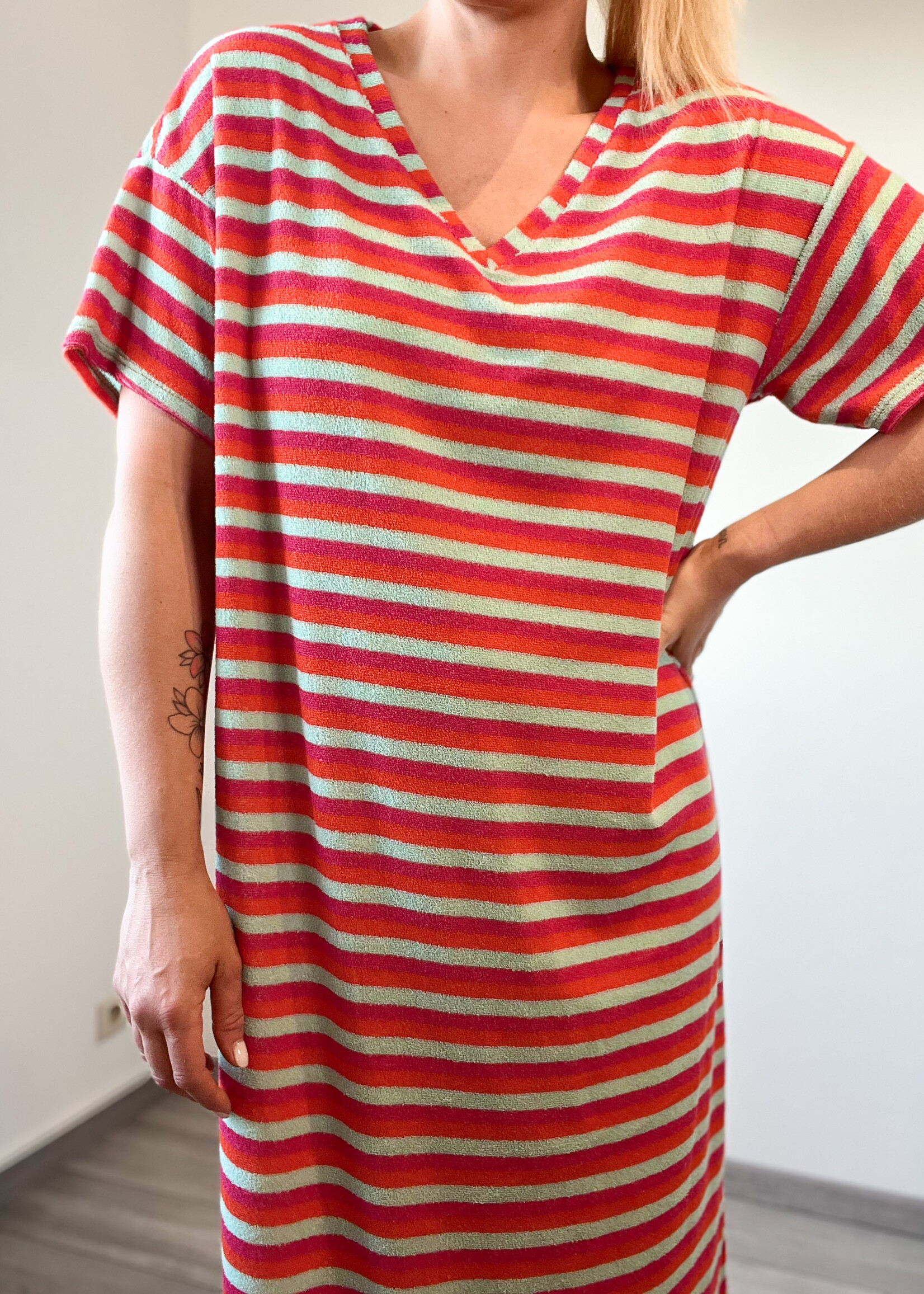 MILLA DRESS one size
