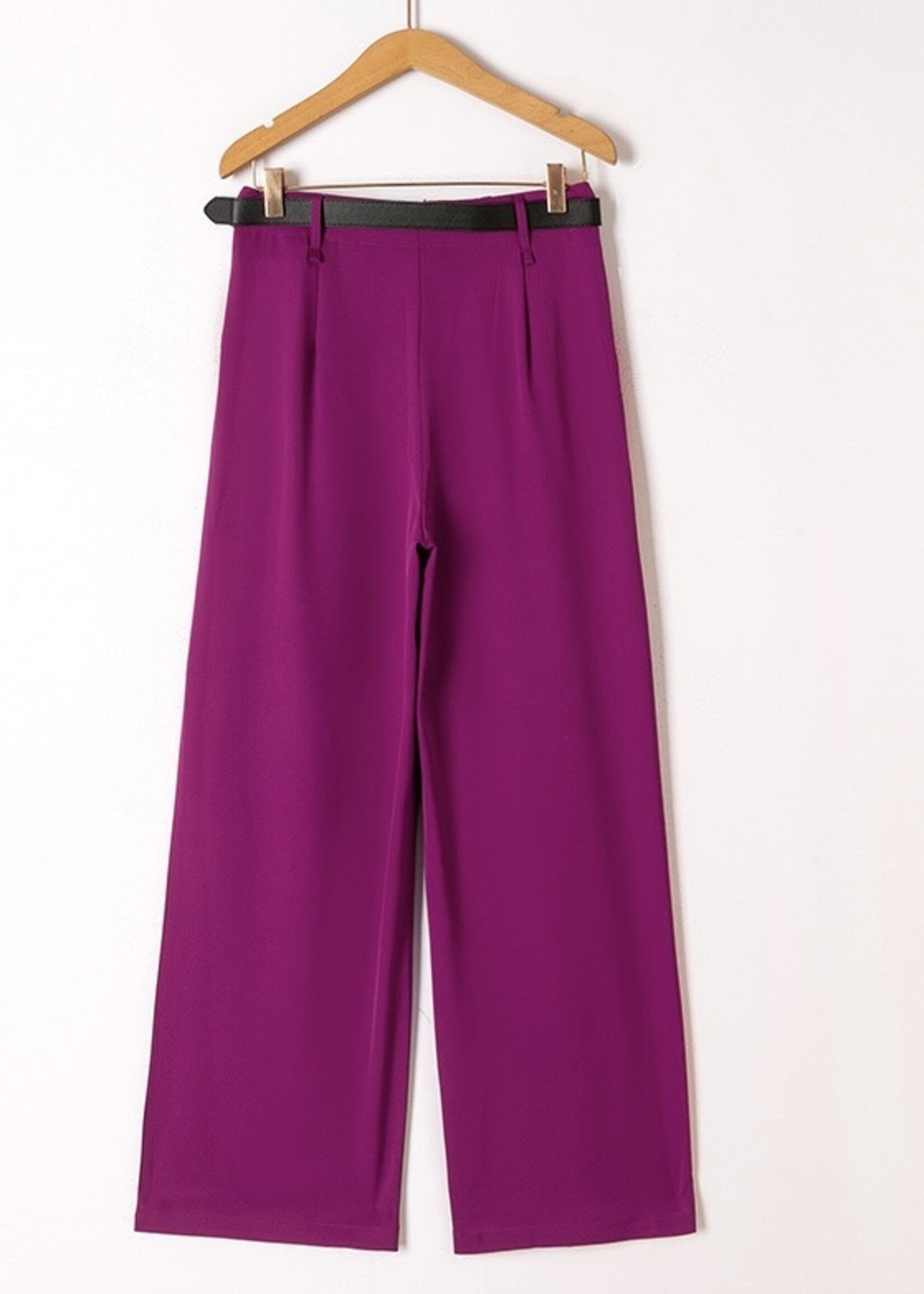 PRUNE LENA PANTS
