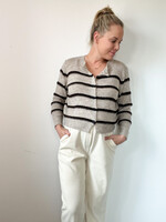 ZILVA CARDIGAN