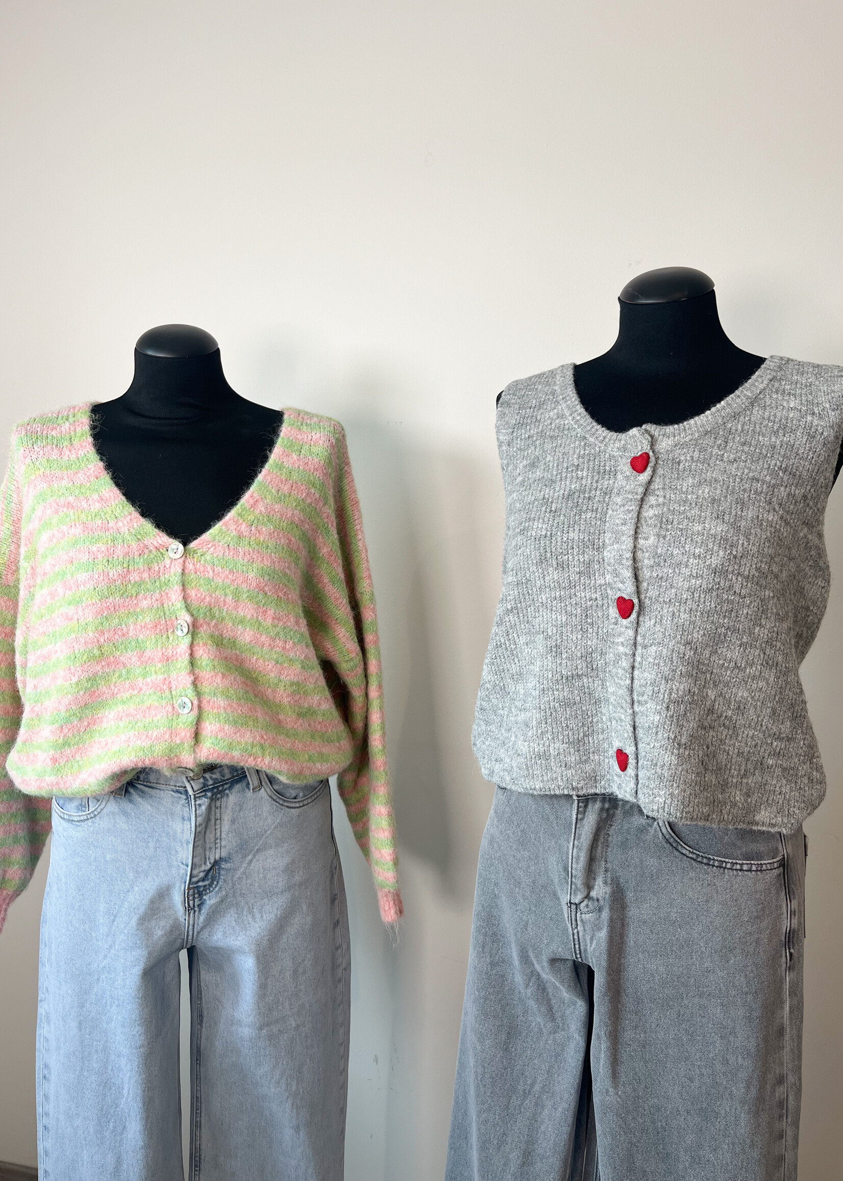 PUT A HEART ON IT TOP