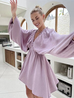 LILA TETRA DRESS one size