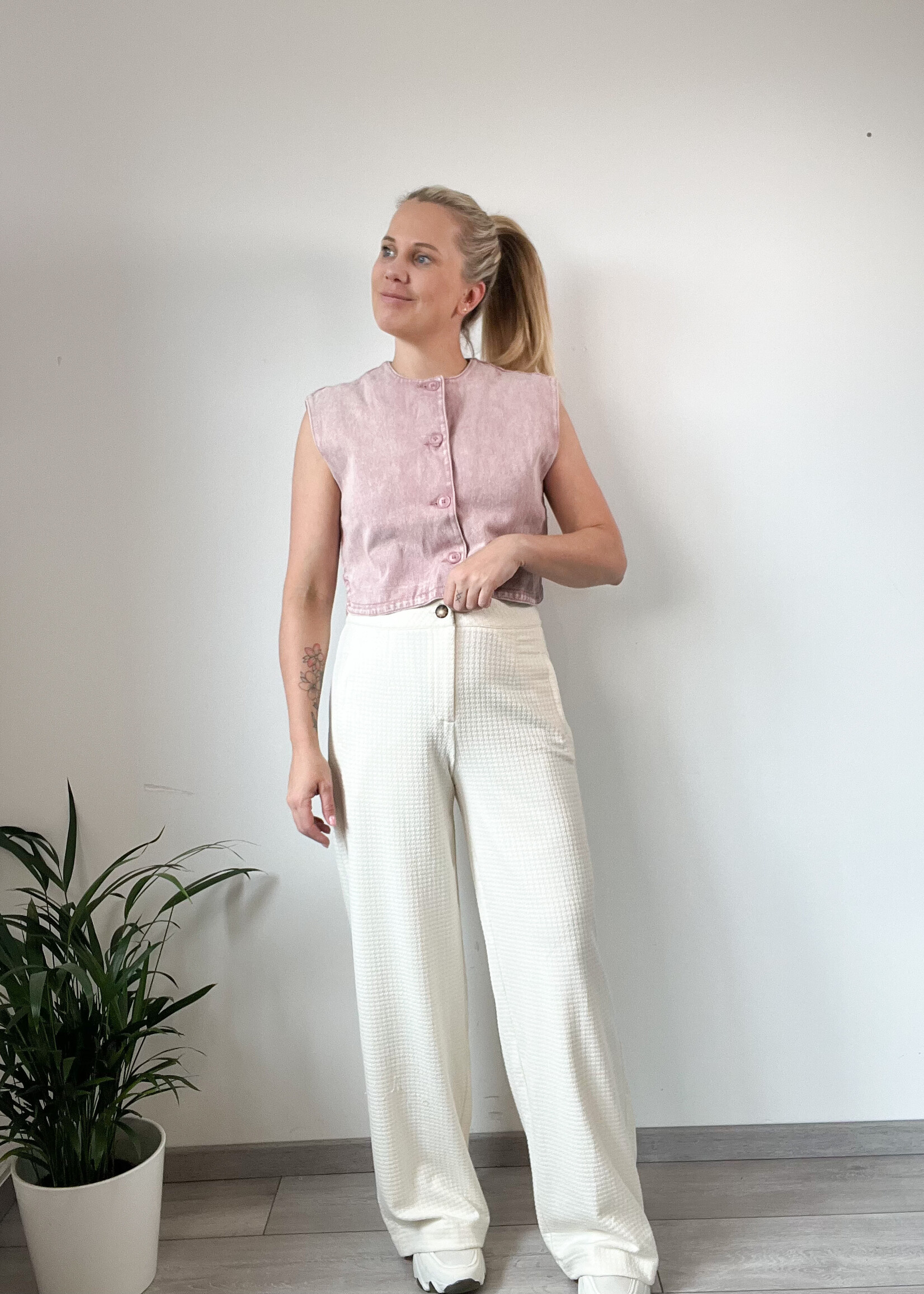 PILLOU PANTS
