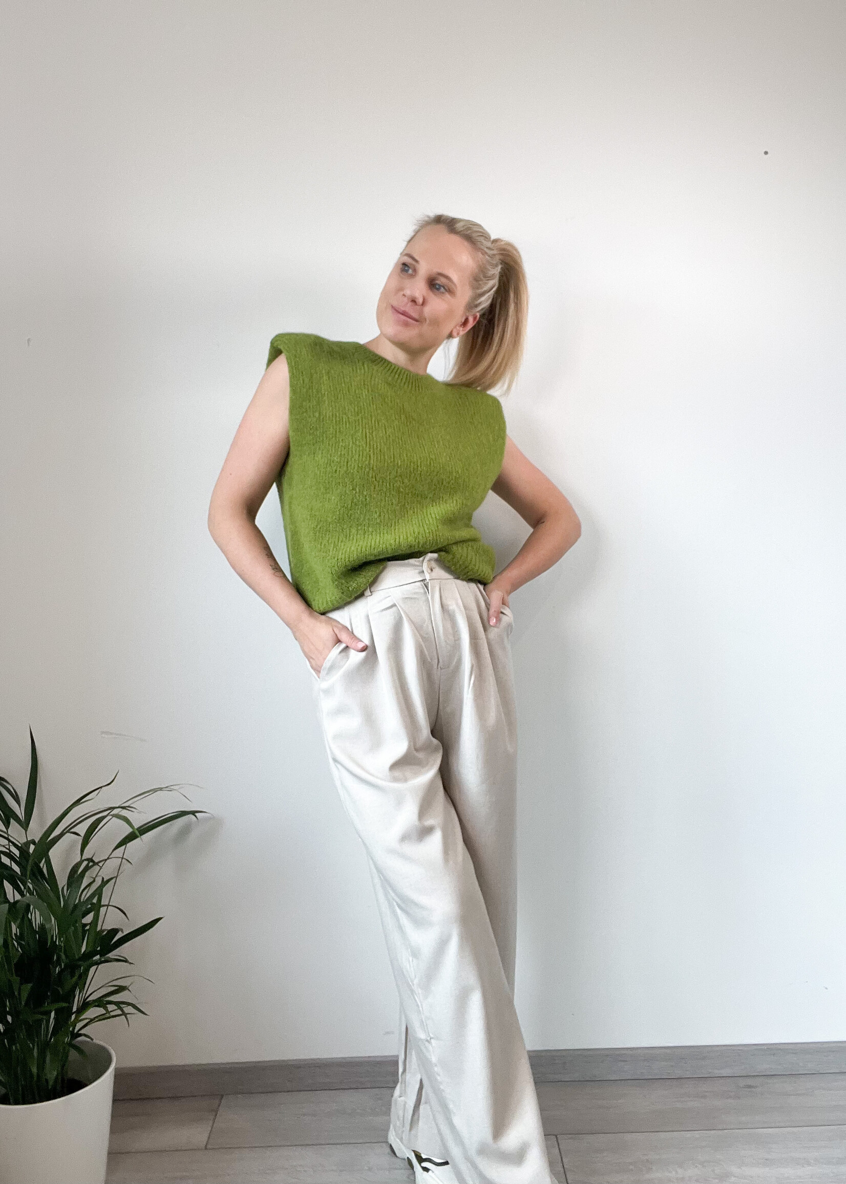 ZARA PANTS