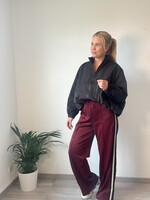 MOCHY VESTE BLACK one size