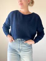 MARINE BILLIE KNIT one size