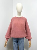 BINTA OLDPINK KNIT one size
