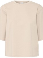 KATE TAUPE TOP