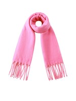 PINK JOE SCARF