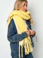 YELLOW JOE SCARF