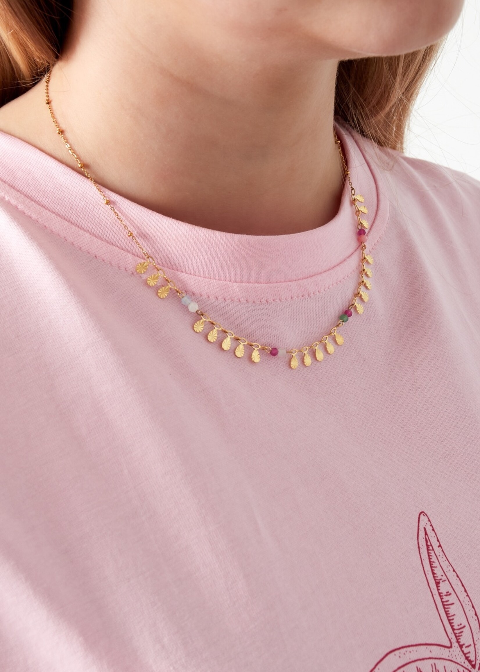 TROPICAL BLISS NECKLACE