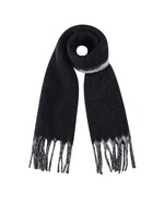 JOE SCARF BLACK