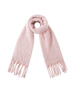 SOFT PINK SCARF