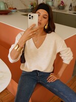 WINNIE KNIT one size