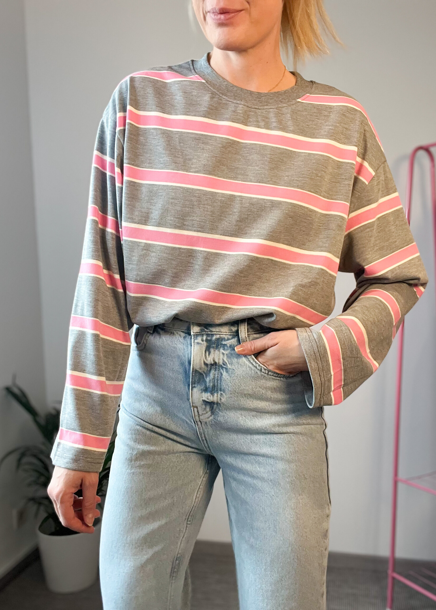 LAUREN TOP