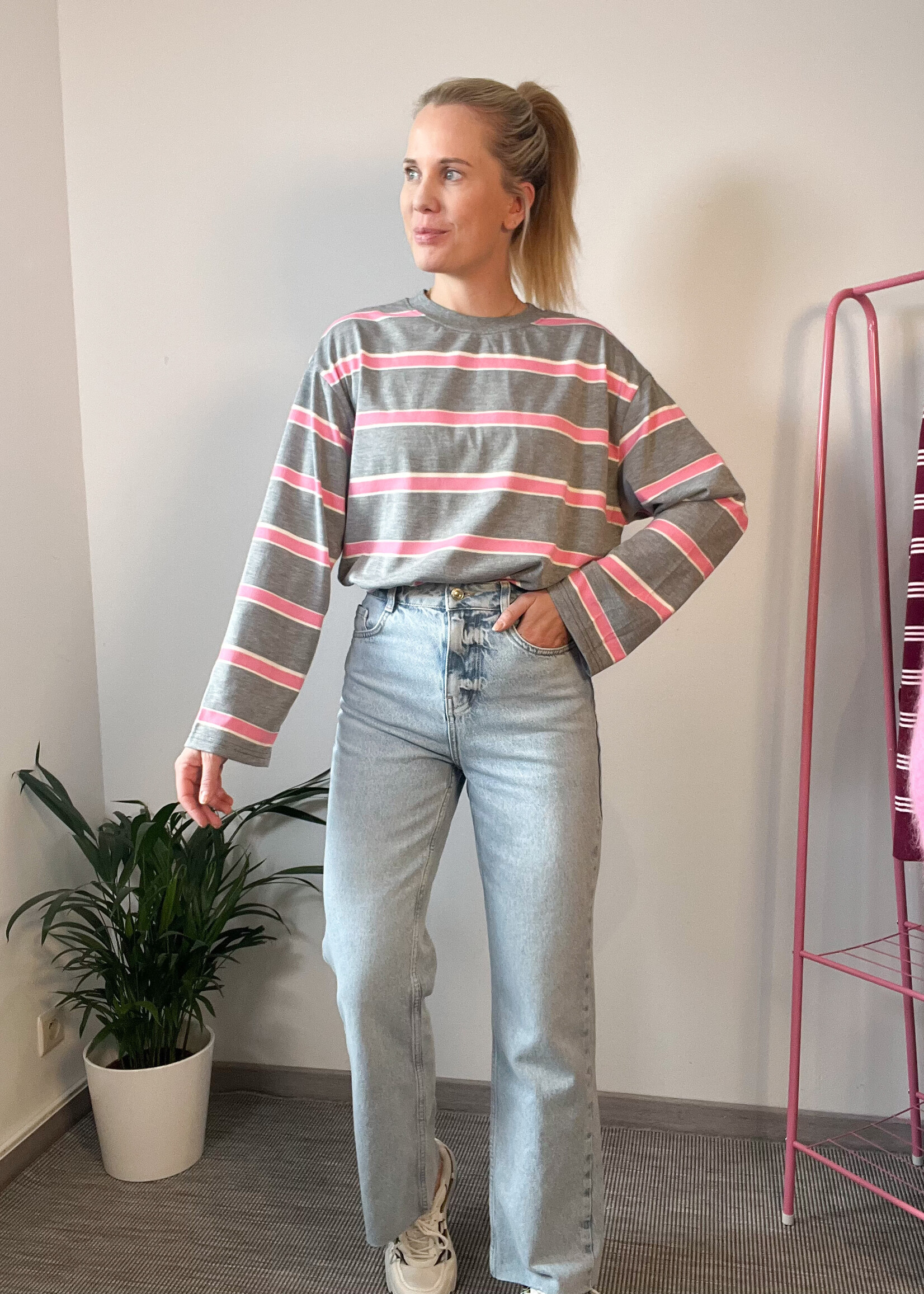 LAUREN TOP