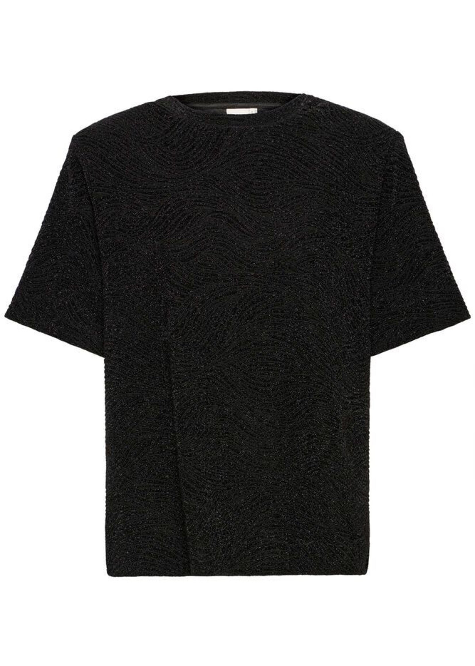 NAREEN BLACK TOP